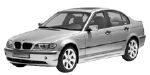 BMW E46 B10A2 Fault Code