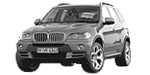 BMW E70 B10A2 Fault Code