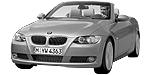 BMW E93 B10A2 Fault Code